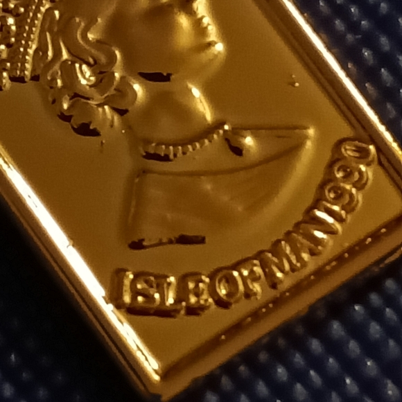 Samantha Thavasa Navy Blue Cream Mini Top-Handle Bag with Brown Handles - Picture 13 of 16